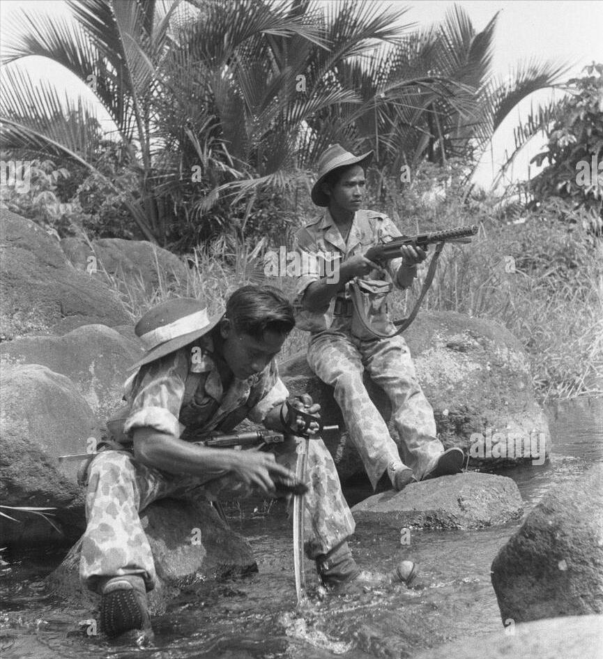 兰彻斯特冲锋枪轻武器,英国第一大冲锋枪