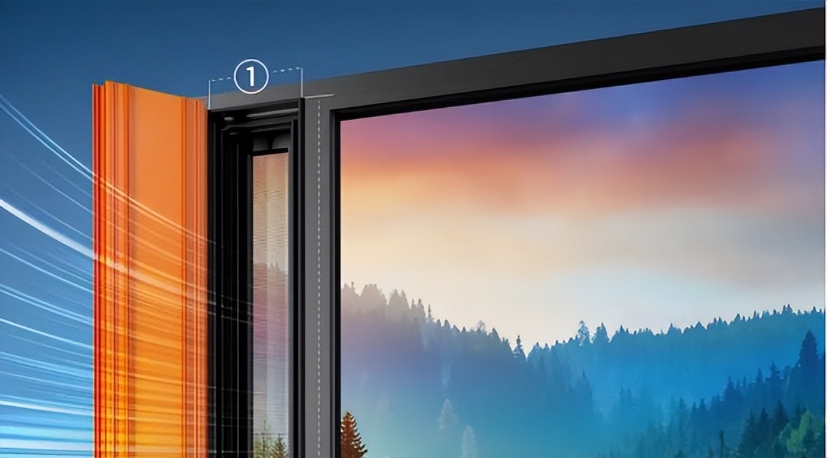 德技优品门窗93系列是不是系统窗,德技优品n93的价格