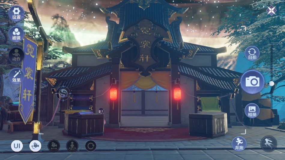 梦幻新诛仙新地图,梦幻新诛仙探险位置图