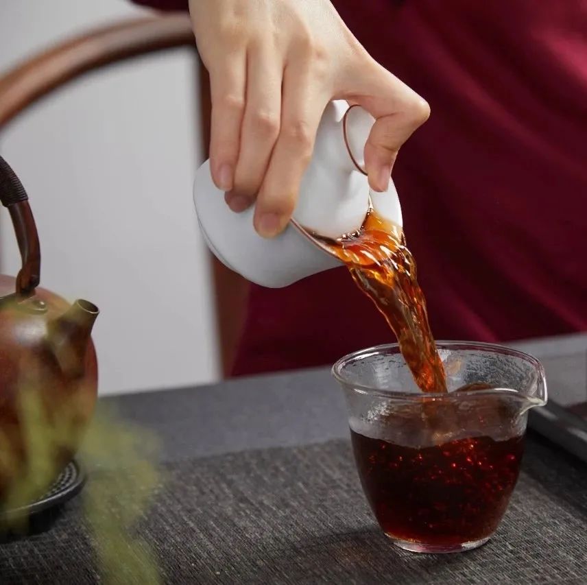 泾阳茯砖茶是啥茶,泾阳茯砖茶丝绸之路文化之旅