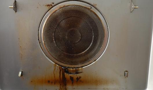 租房油烟机清洗全过程,出租房抽油烟机清洗小妙招