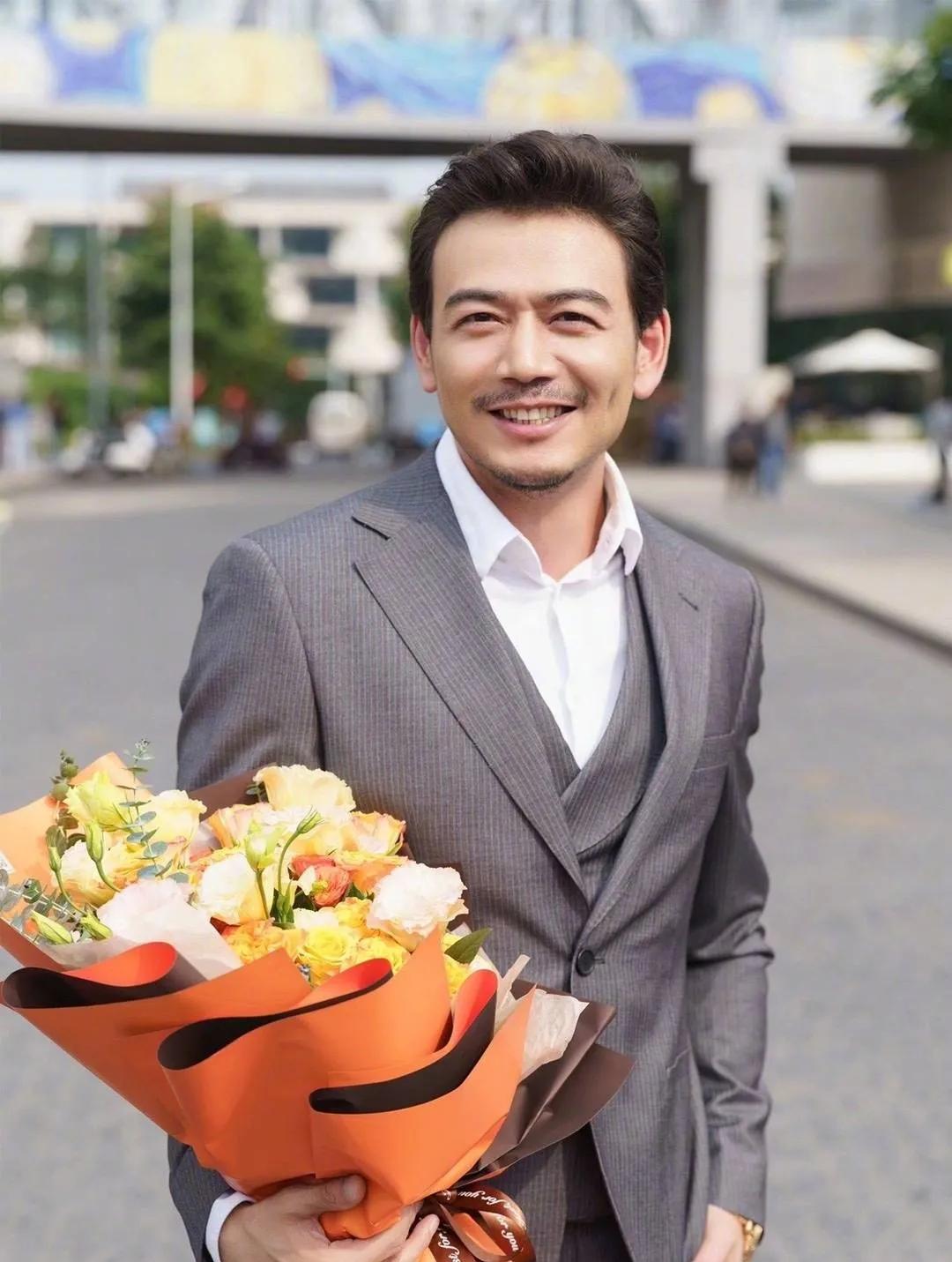 女影视演员王黎雯的年龄,王黎雯杨烁年轻时候