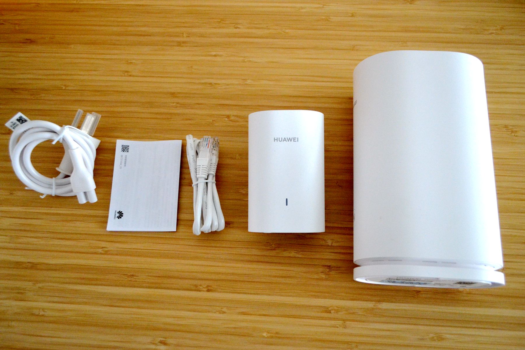 华为q6子母无线路由器测评,华为q6子母路由器测评