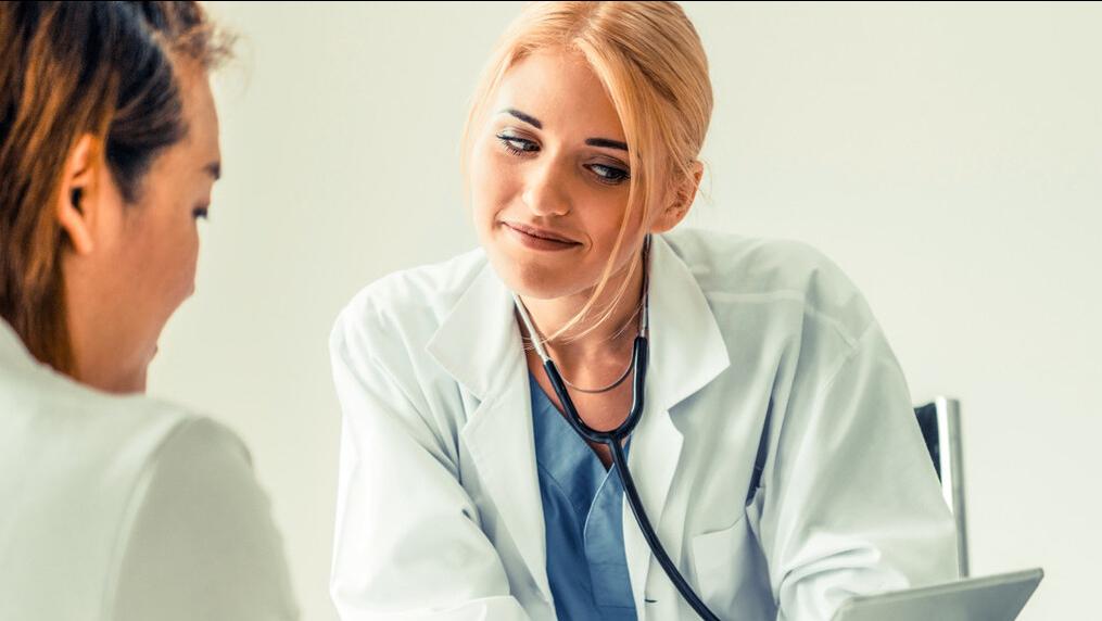 妇科检查外阴肥大是什么意思,外阴肥大有必要做手术吗