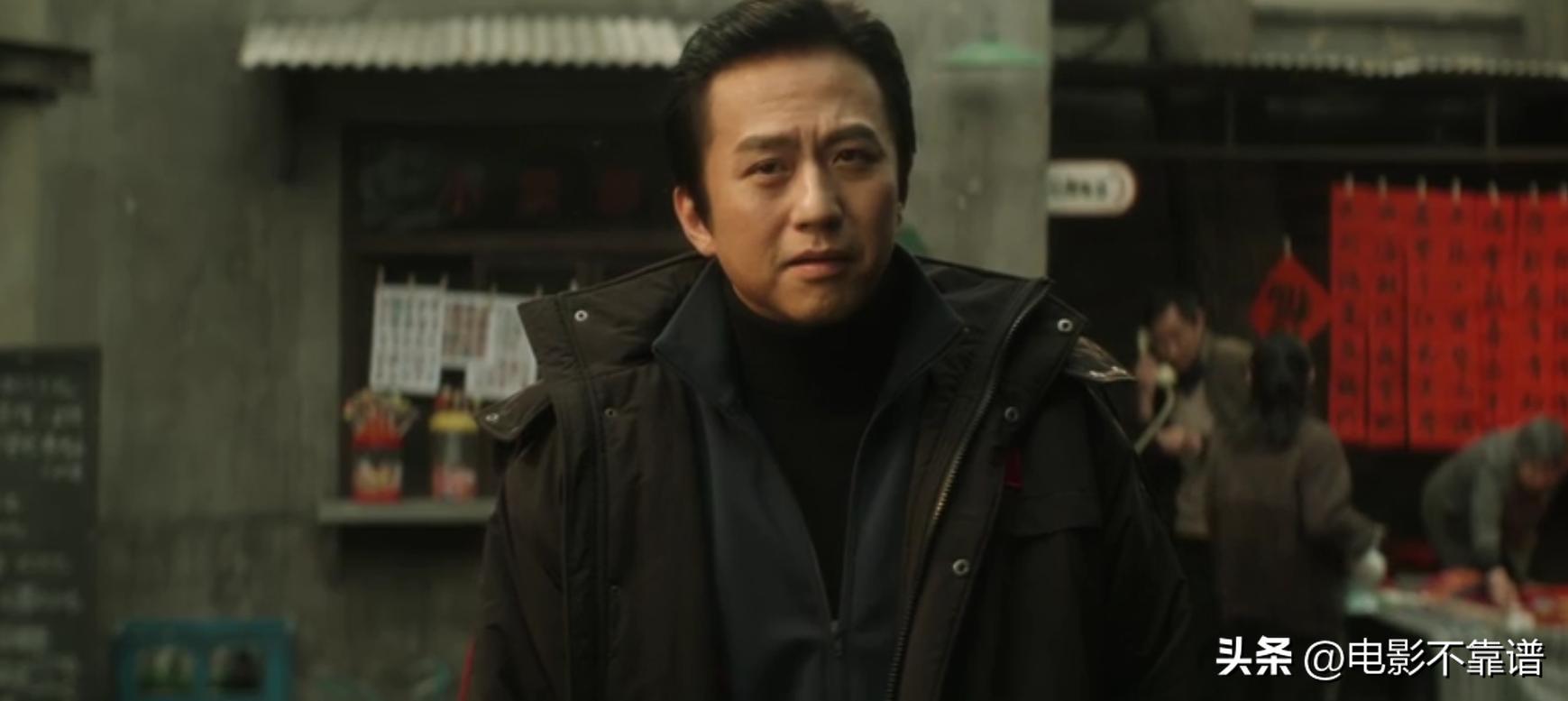 邓超票房号召力太可怕,票房大卖邓超