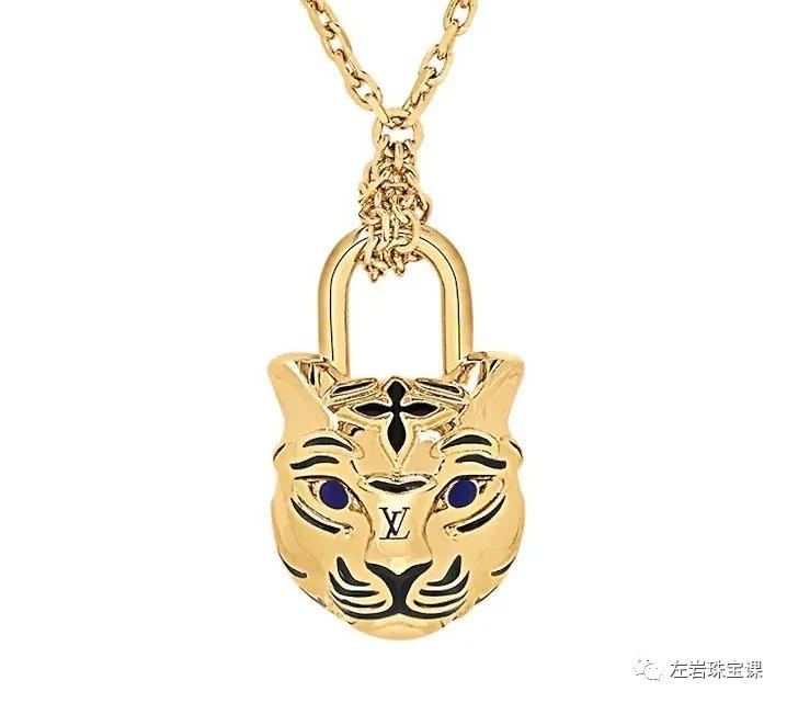 黄金生肖虎的寓意,黄金生肖虎寓意