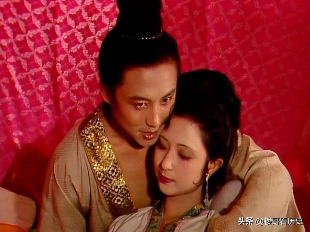 红楼梦中尤二姐和尤三姐,红楼梦里的尤二姐是个什么人啊