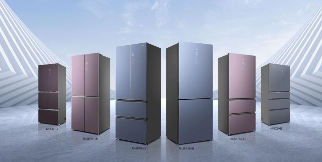 冰箱款式哪种开门方式实用,冰箱几种开门方式