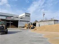 热泵机组生产流程,发电机组鉴定