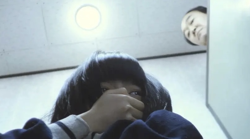 电影中那些最动(kong)人(bu)的笑容,是否也治愈了你