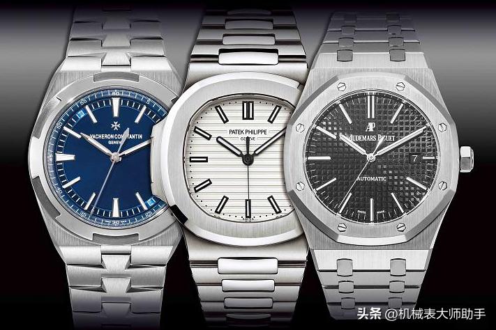 瑞士十大名表品牌大全,日本名表十大品牌