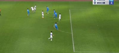 千场里程碑之夜国安逆转上海申花,经典回顾北京国安9:1上海申花