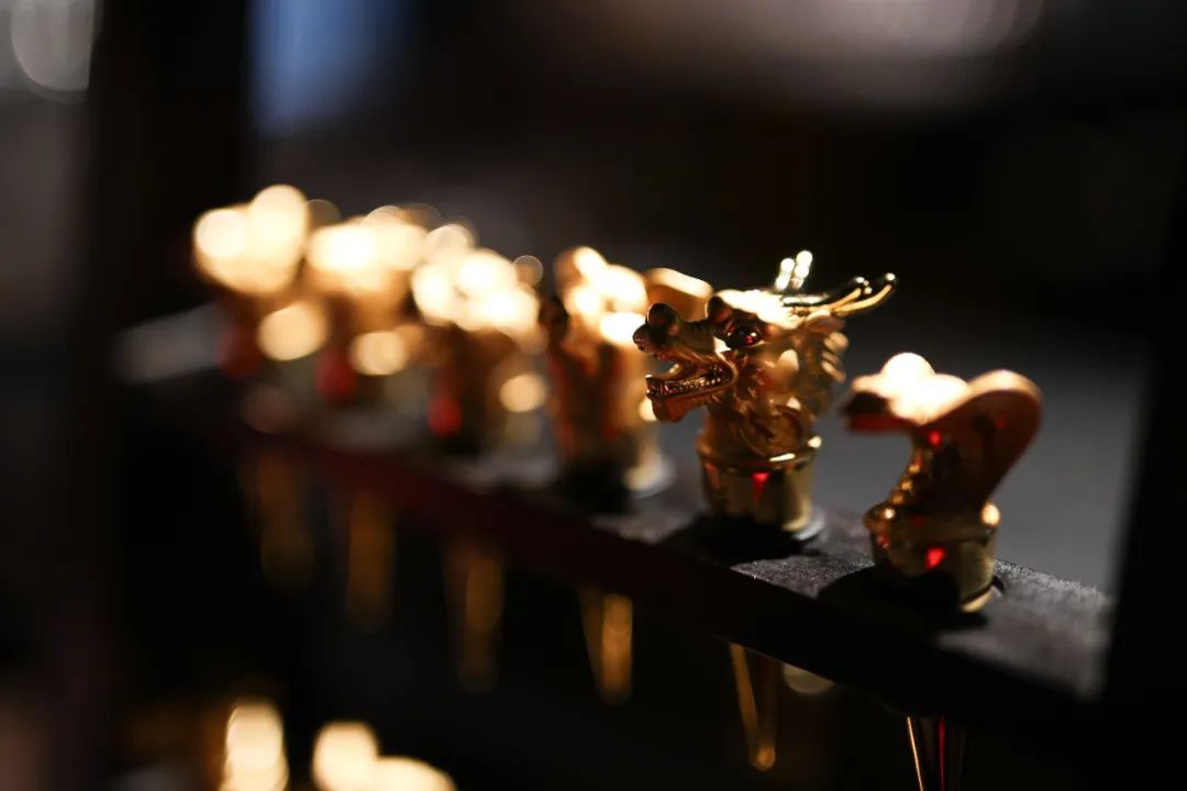 探秘张裕1892：中国葡萄酒和白兰地的“头等舱”长什么样？