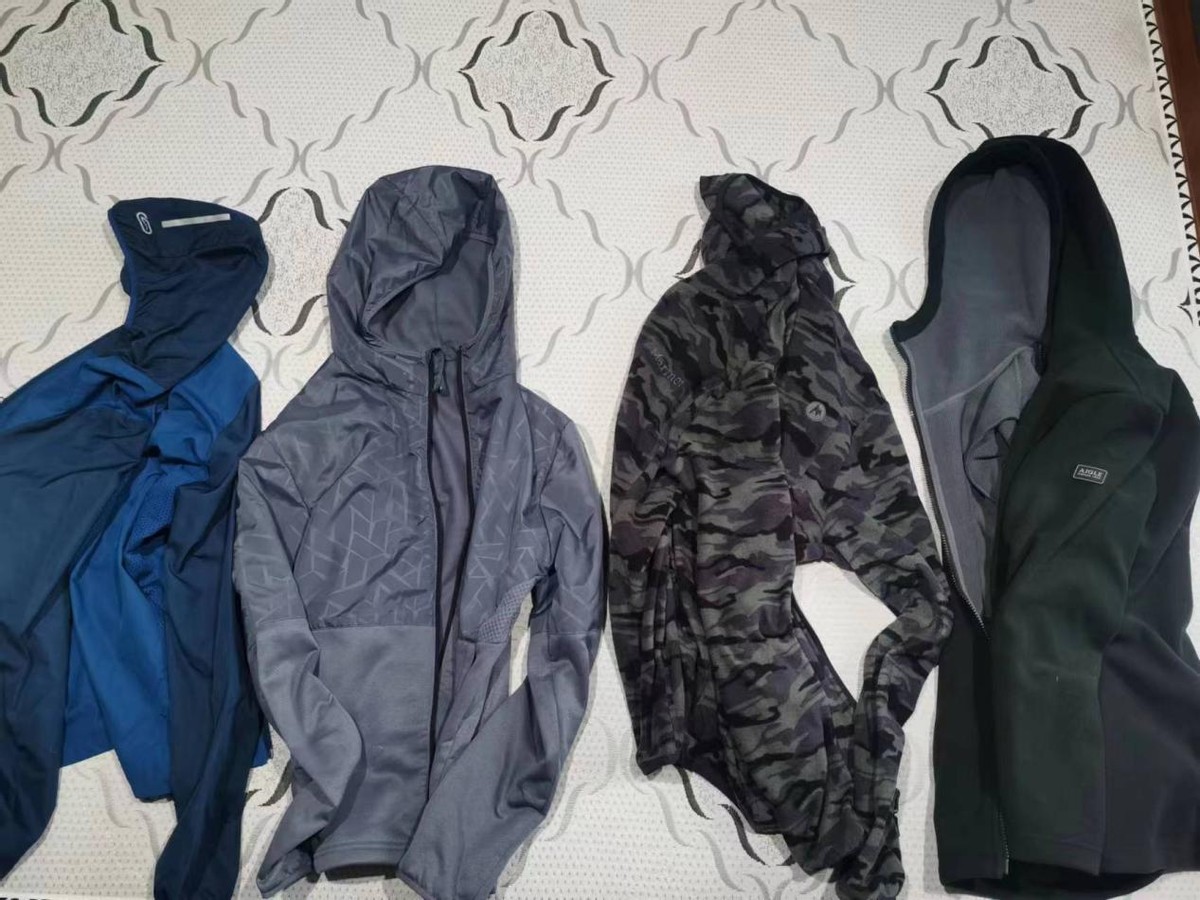 一个跑渣对性价比高的一些跑鞋等装备的亲身感悟