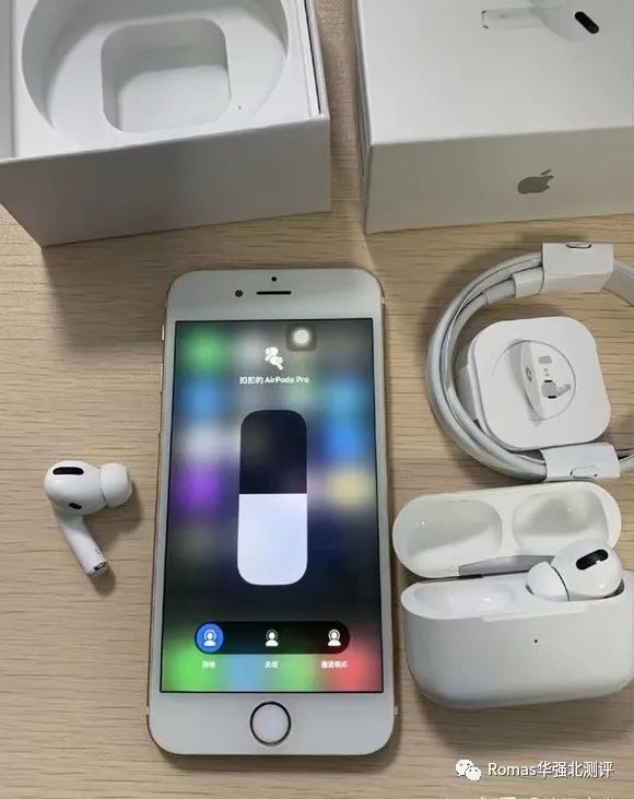 华强北耳机和airpod有什么区别,华强北airpodspro与正品耳机区别