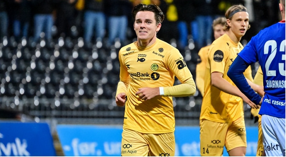 欧冠杯林菲尔德,博德闪耀对林菲尔德欧冠比赛直播