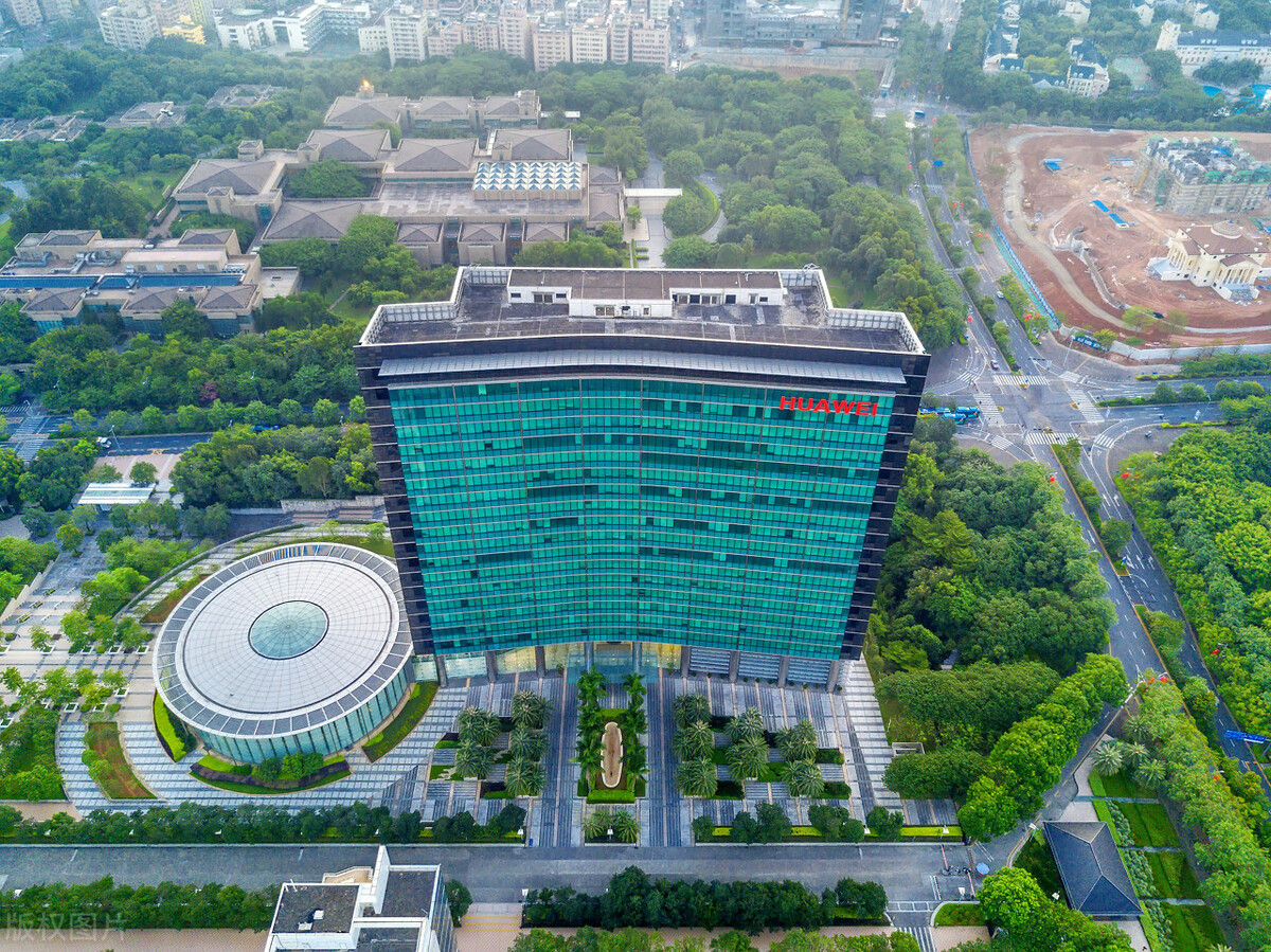 任正非是一个典型的商人,任正非的7个生存哲学