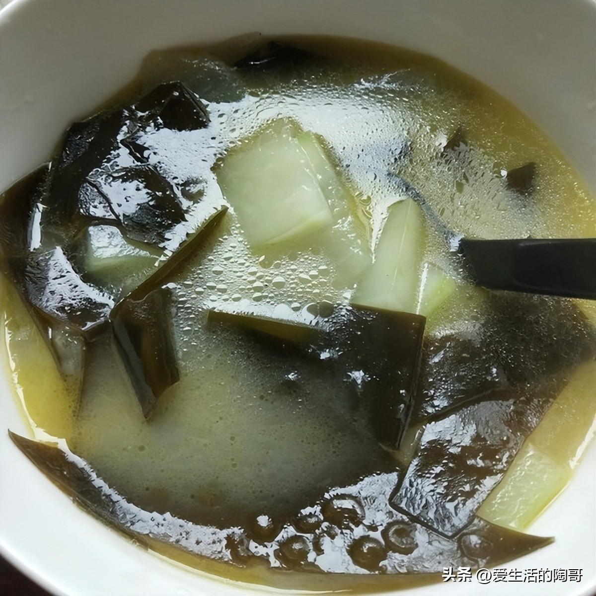 夏天清热排毒的菜有哪些,夏季排毒养颜的蔬菜