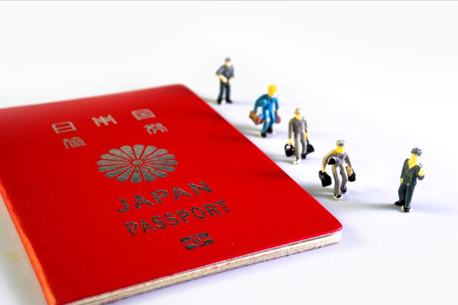 日本签证学生办理流程,日本商务签证怎么办理