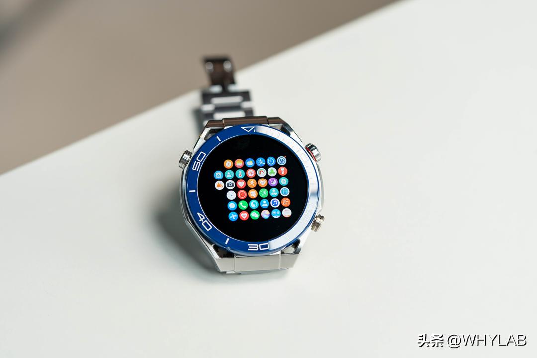 华为watchultimate试用,华为watchultimate值得买么
