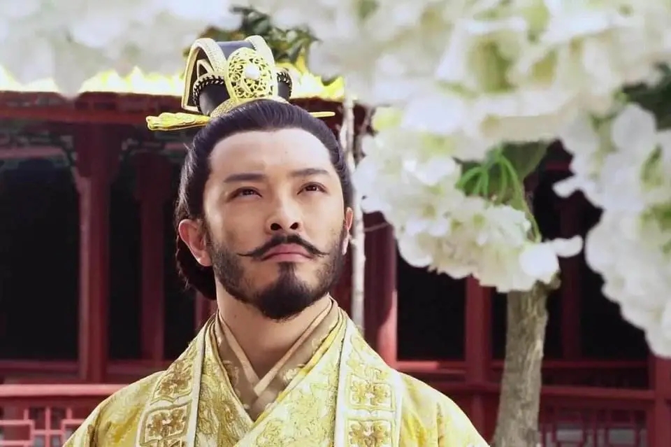 历史上诛九族的真实事件有多少,历史上唯一记载的诛九族事件揭秘