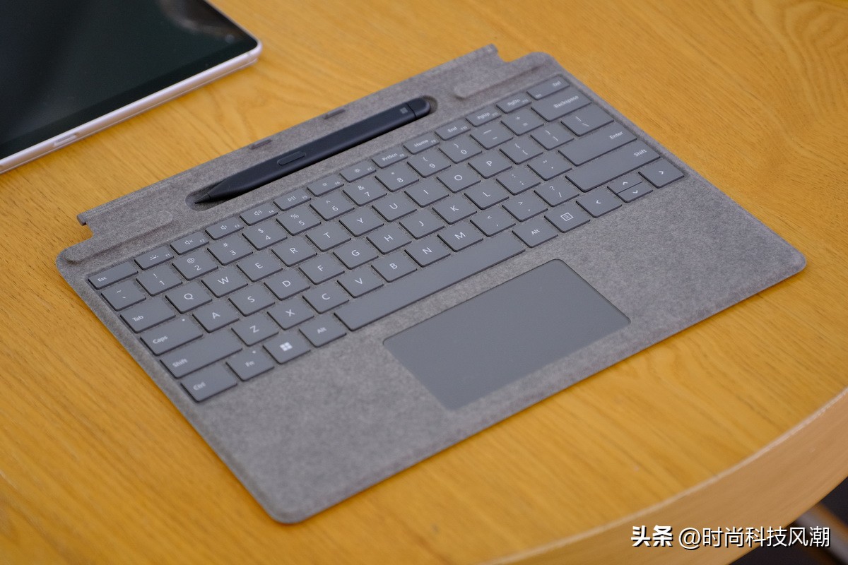 surfacepro9sq35g评测,surfacepro9对比笔记本电脑