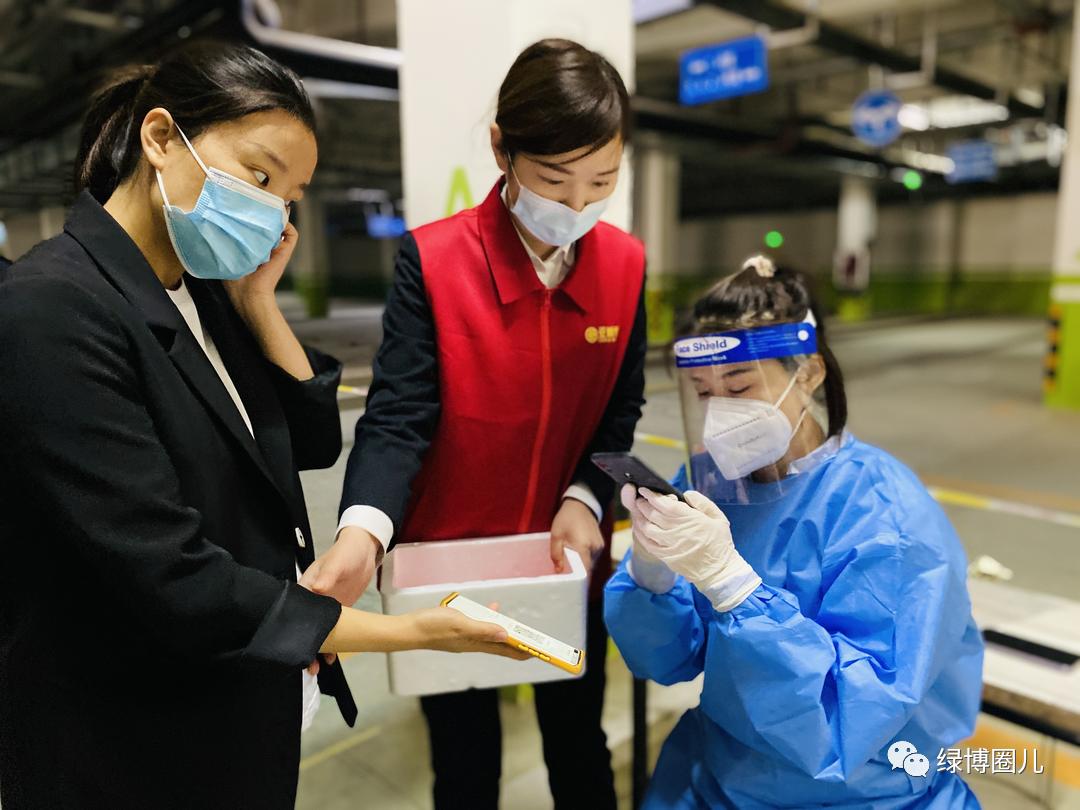 郑州目前口碑最好的物业公司,郑州产业园物业哪家好