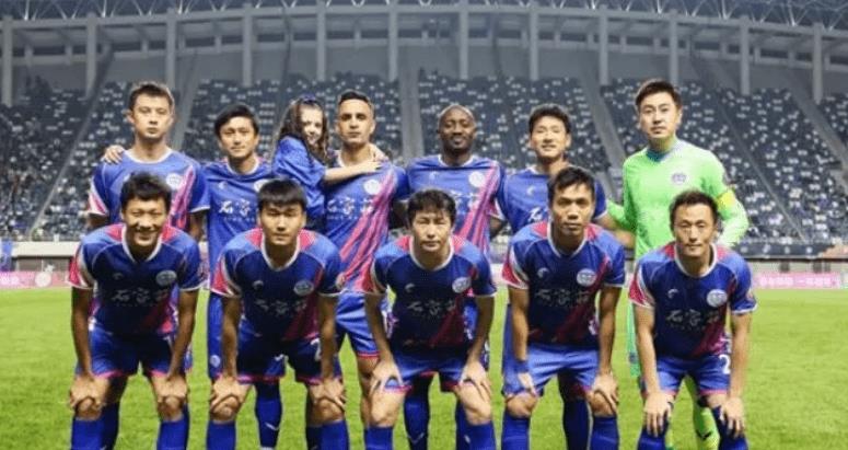 中甲第23轮四川队赢球重回第一名,九龙夺冠的精彩视频