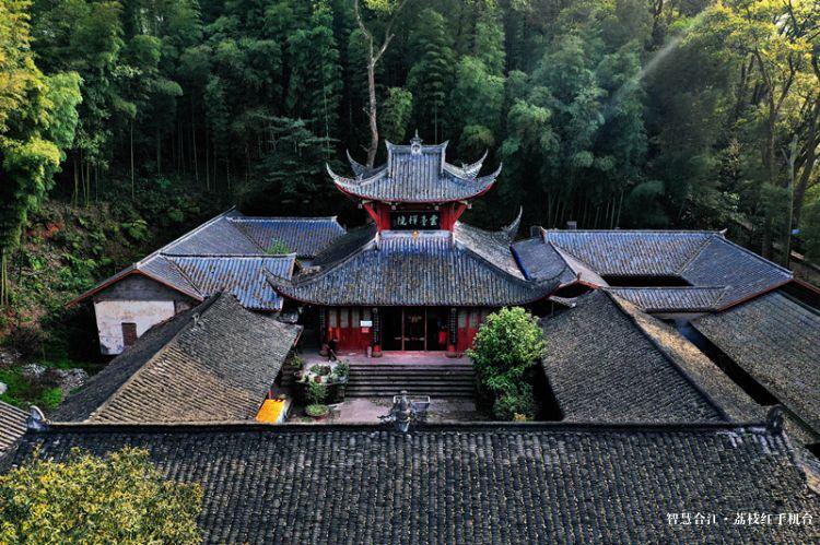 泸州合江古镇尧坝,游泸州合江尧坝古镇