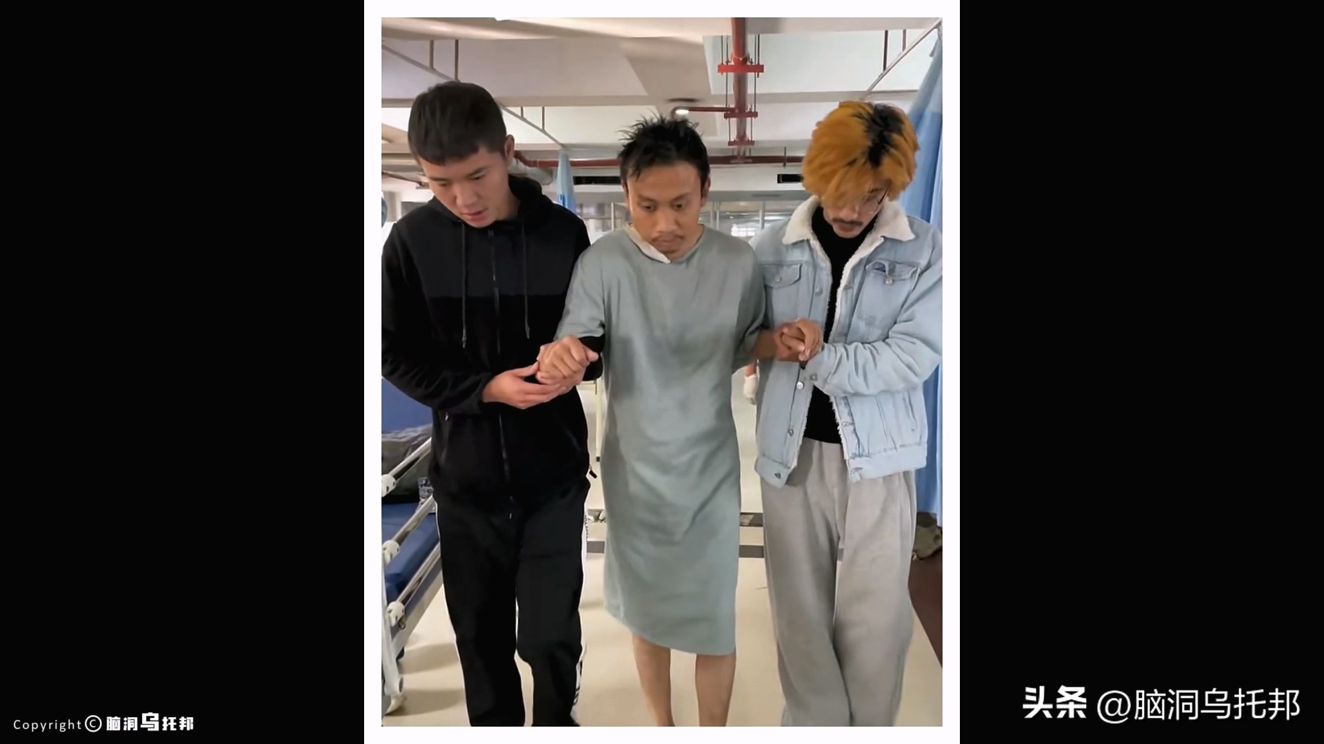 「小胖闯非洲」直播途中遇害！原因曝光震惊全网！有何深仇大恨？