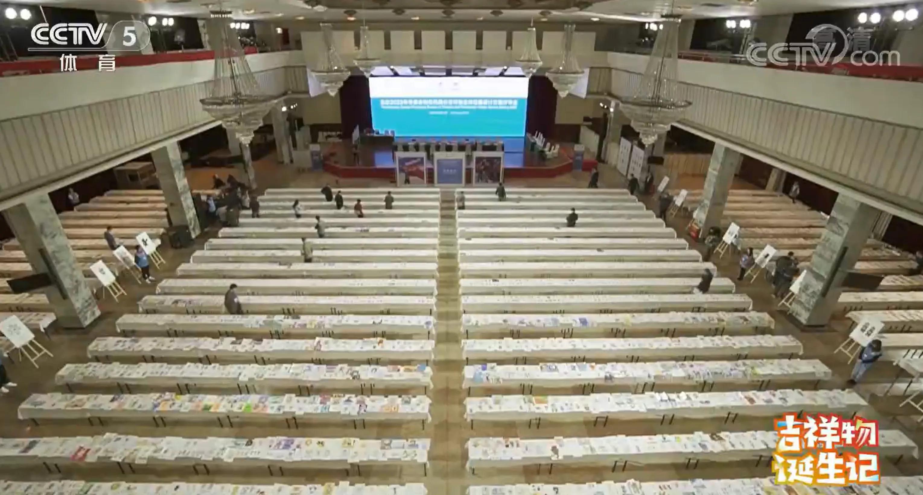 冰墩墩和雪容融吉祥物是怎么来的,冰墩墩和雪容融造型和名字的由来