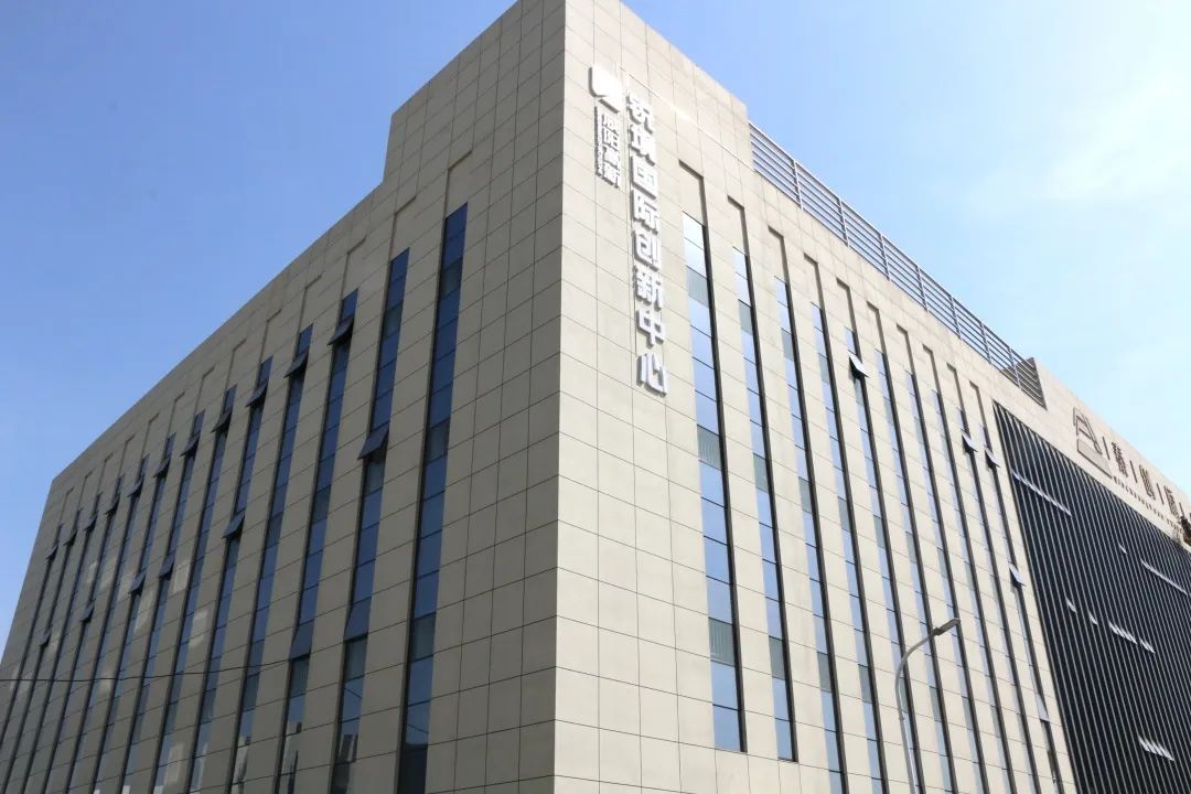 超50000㎡科技企业孵化器！高新这里“人”气正旺