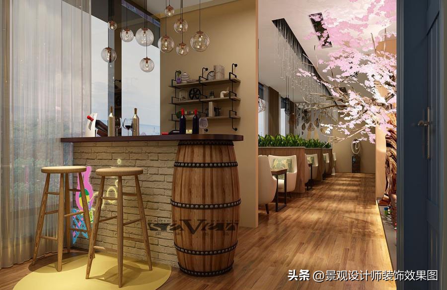 婚纱影楼设计效果图,影楼儿童照设计