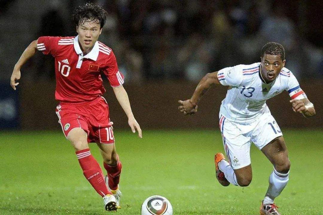 国足不踢比赛排名会掉吗,国足不战而胜