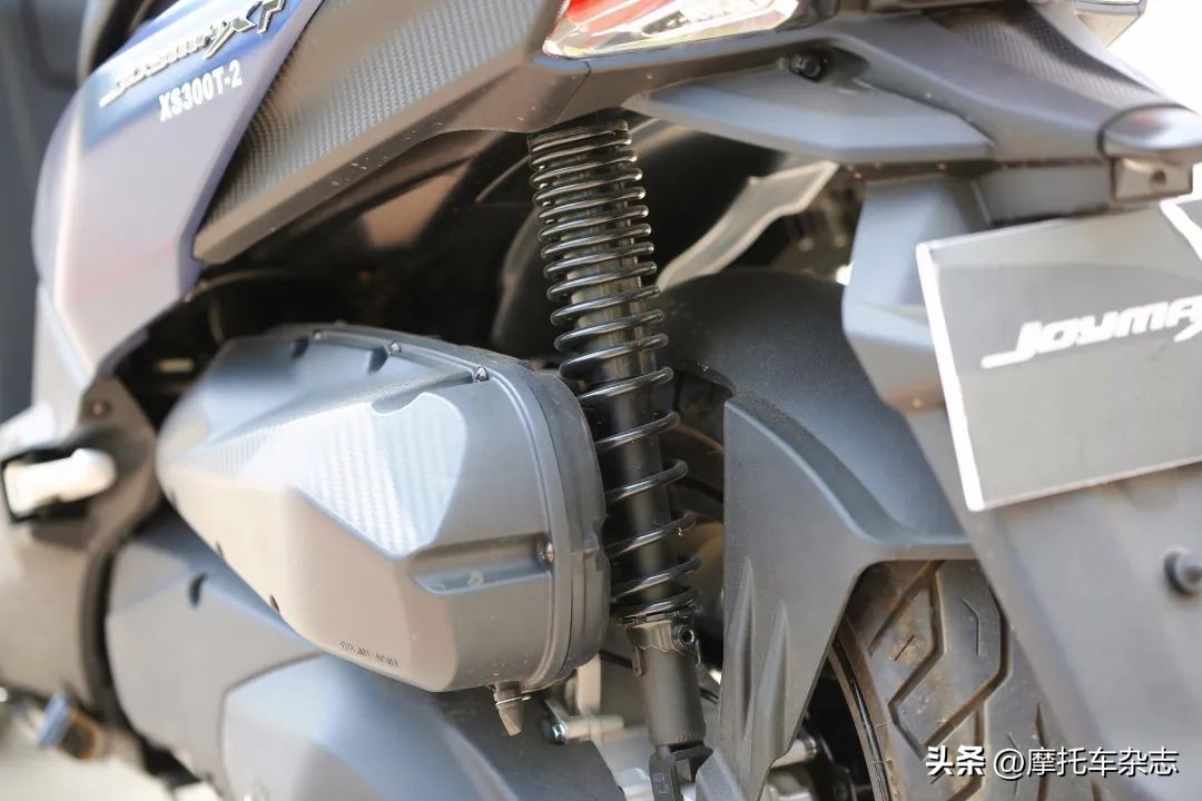 舒适轻松又有劲儿试驾三阳joymax,三阳joymaxz这车怎么样