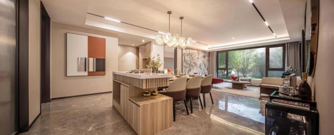 五环内最值得买的楼盘,五环周边优质楼盘