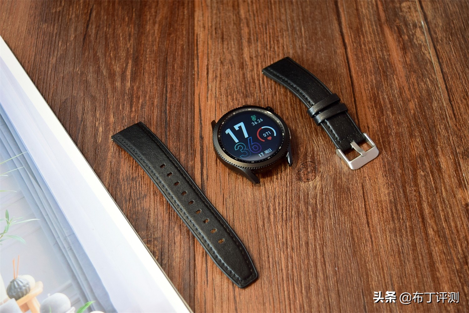 小米智能手表可以测血氧吗,心率血氧血压心电图智能手表