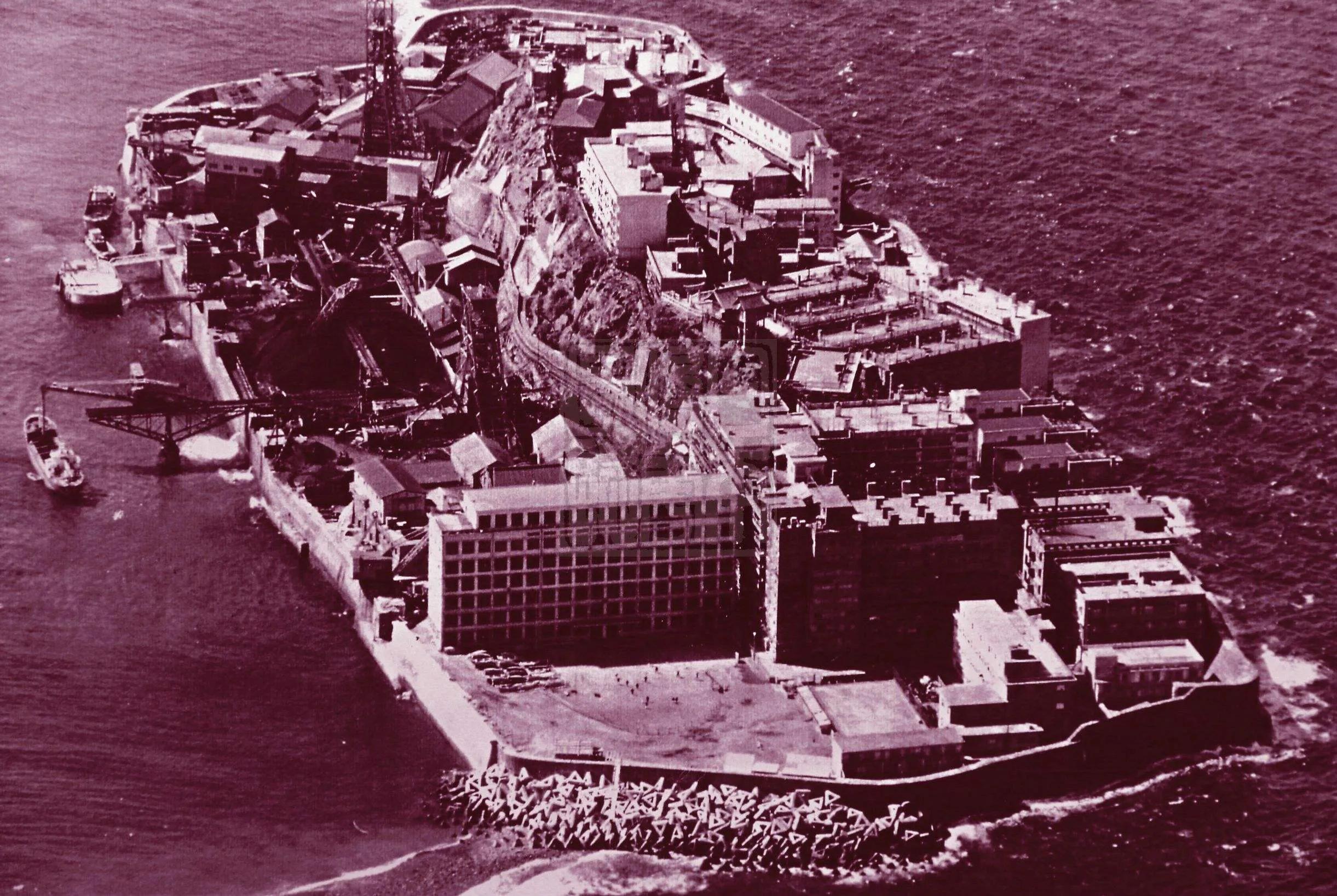 日本鬼岛真实事件,日本鬼岛真实图片