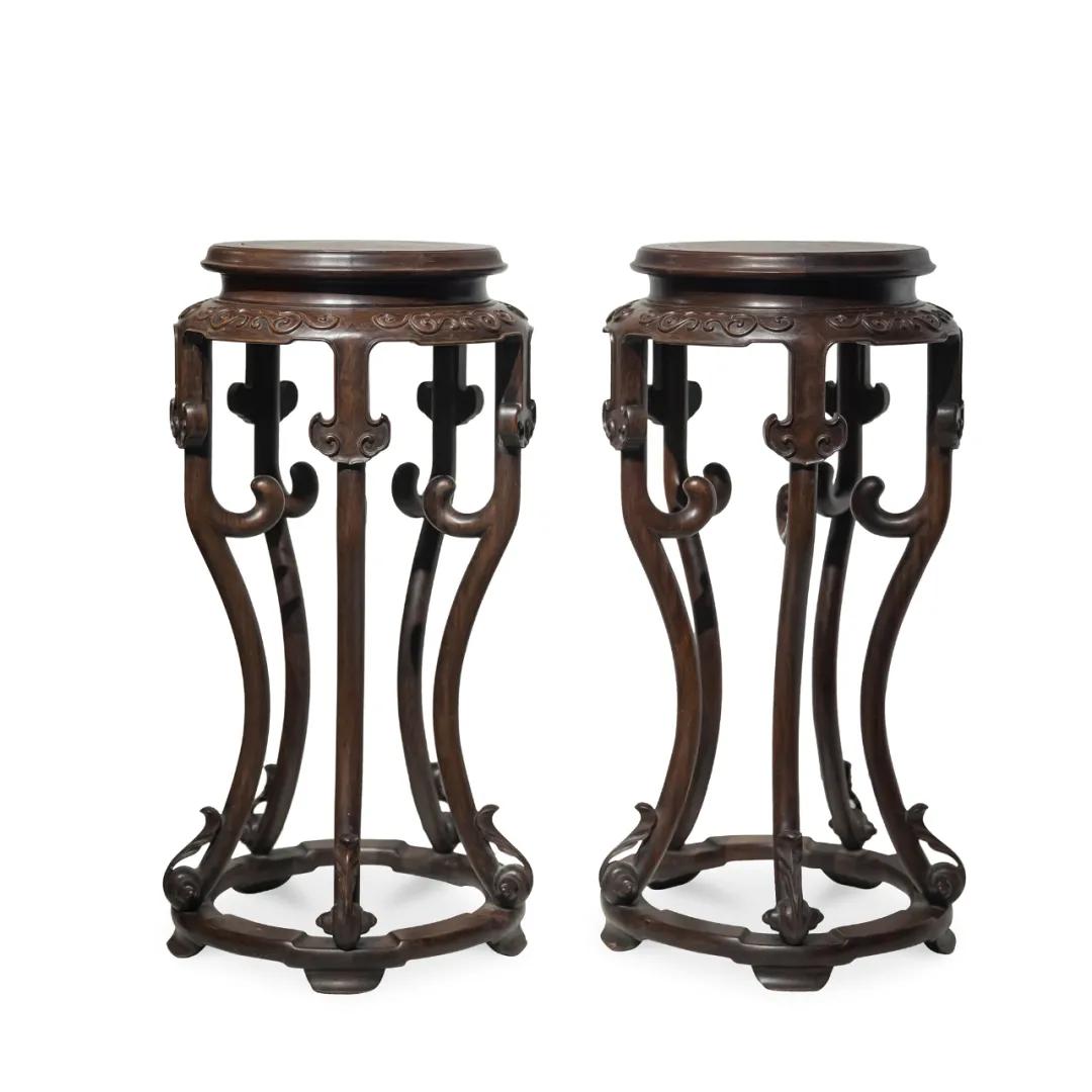 春拍明清家具拍卖,嘉德秋拍明清家具专场