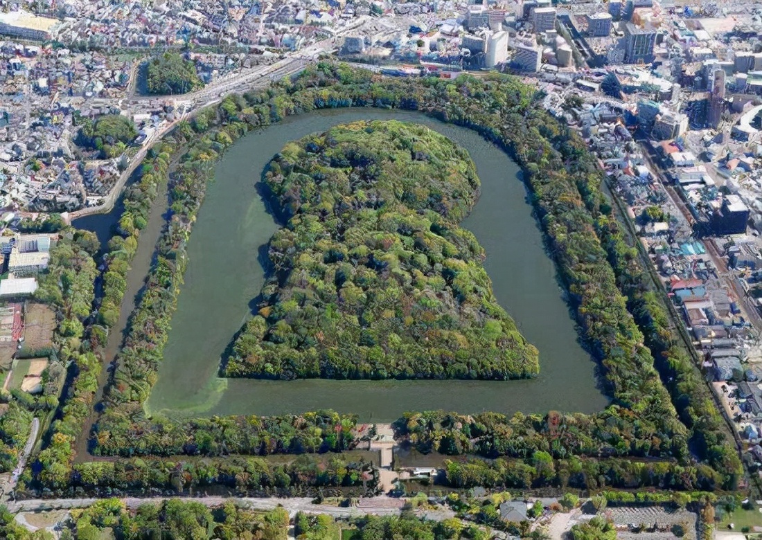 日本的大和民族,日本大和族的来源