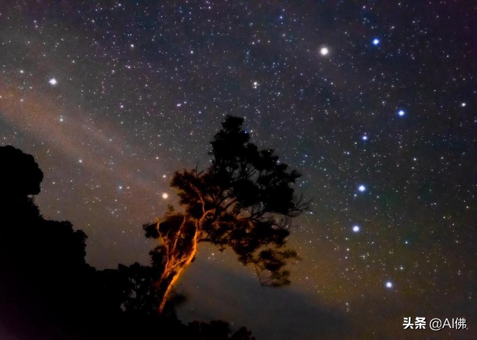 宇宙十个离地球最近的恒星,离地球最近的恒星除了太阳还有谁