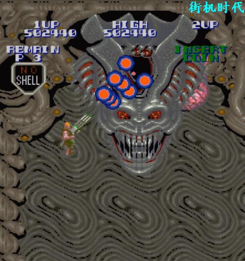 游戏厅出现过的六大恐怖婴儿，不少玩家因此患上了抑郁症