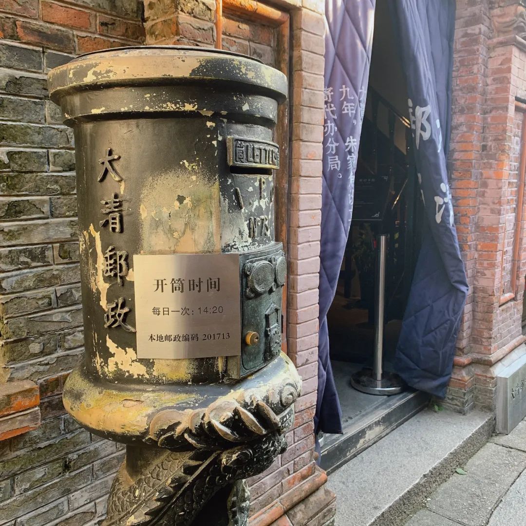 朱家角古镇一日游最佳攻略,朱家角什么好吃