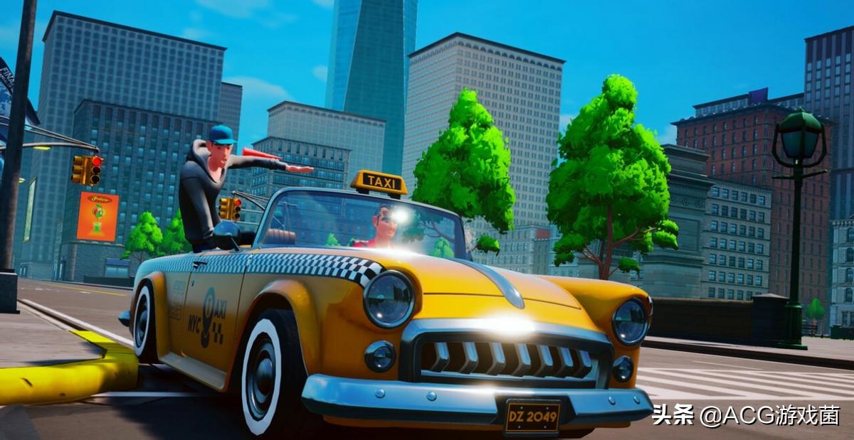 2022年度最佳差评游戏,gta系列最惨的三位主角游戏