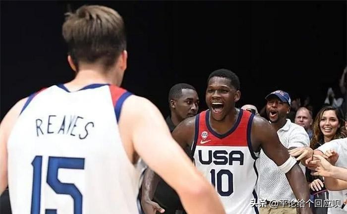 美国vs德国最后一攻,美国1-3德国