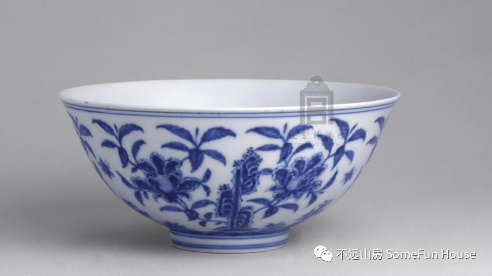 成化年间瓷器怎么样,明代成化弘治时期瓷器图