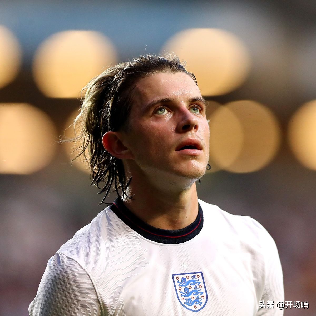 英格兰世界杯阵容加拉格尔,外媒评选英超top10中场