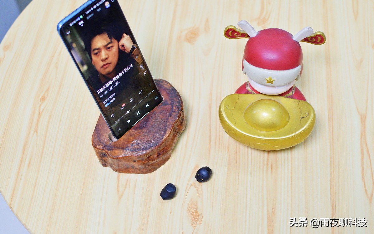 jeetair2蓝牙耳机,jeetair2评测