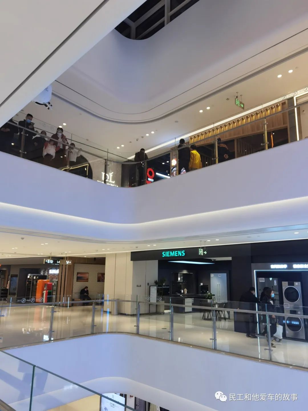 许昌胖东来天使城哪年开业的,来许昌胖东来去哪个店