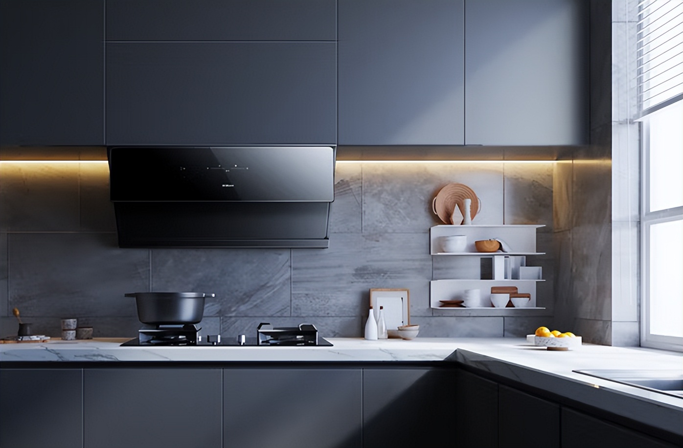 双11抽油烟机,双11家用油烟机推荐